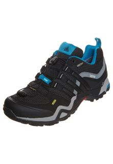 adidas Performance   TERREX FAST X GTX W   Hiking shoes   black