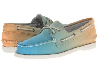 Sperry Top Sider A/O 2 Eye Ombre Mens Shoes (Blue)