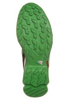 adidas Performance TERREX SWIFT R   Climbing shoes   green