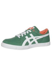 Onitsuka Tiger   A SIST   Trainers   green