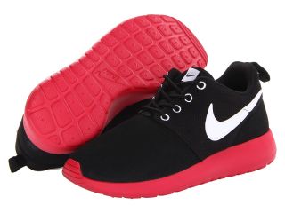Nike Kids Roshe Run Kids Shoes (Black)