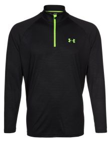 Under Armour   Long sleeved top   black