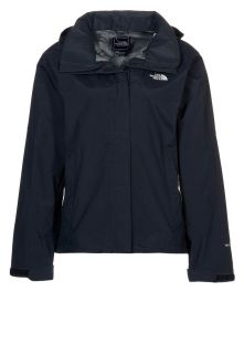 The North Face   UPLAND   Outdoor jacket   black