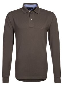 Tommy Hilfiger   NEW TOMMY   Polo shirt   brown