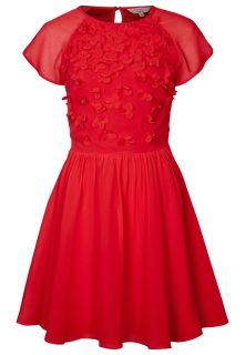 Ted Baker   PENNYY   Dress   red