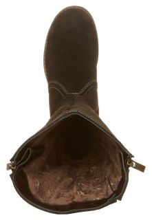 Caprice SCALLY   Winter boots   brown