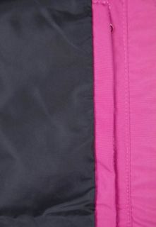 Helly Hansen   NEW ADEN   Hardshell jacket   pink