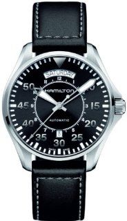 HAMILTON KHAKI AVIATION DAY DATE AUTOMATIC   H64615735 at  Men's Watch store.