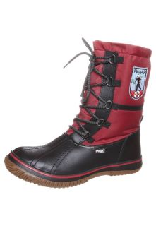 Pajar   GRIP LOW   Winter boots   black