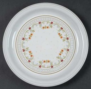 Denby Langley Avignon Salad Plate, Fine China Dinnerware   Renaissance Line, Inn