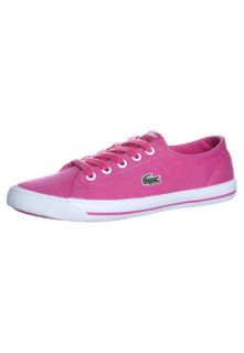 Lacoste   MARCEL   Trainers   pink