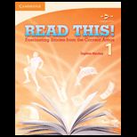 Read This Level 1 Student Book