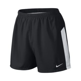 Nike Dash Mens Track and Field Shorts   Team Black