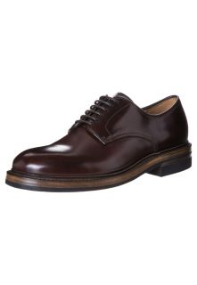 Silvano Sassetti   Lace ups   brown