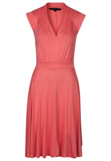 French Connection   Jersey dress   pink