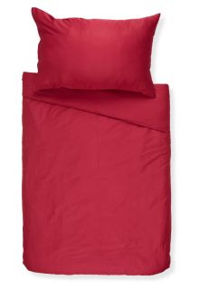 Zalando Home   Bed linen   red
