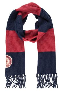 Tommy Hilfiger   TERRY   Scarf   red