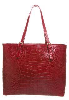 Guess Tote bag   red