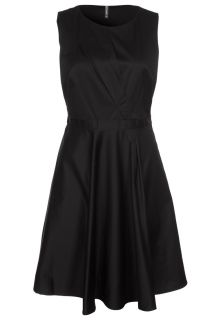 NAF NAF   Cocktail dress / Party dress   black