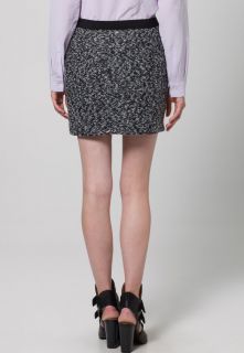 Modström MANDY   Mini skirt   grey