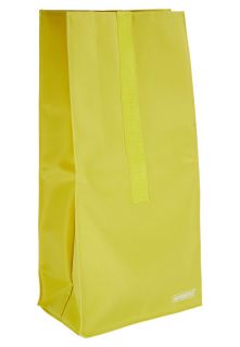 Authentics ROLLBAG   Wash bag   yellow