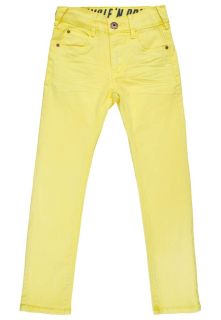 Tumble n dry   Straight leg jeans   yellow