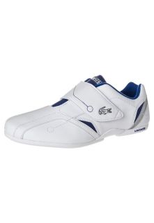 Lacoste   Trainers   white
