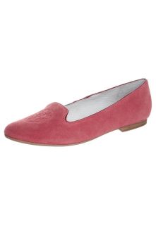 Jette   CULT   Slip ons   red