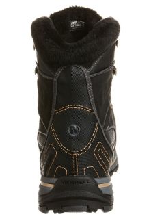 Merrell SNOWFURY   Winter boots   black
