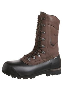 Lundhags   SYNCHRO HIGH   Walking boots   brown
