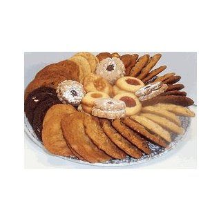 Mini Cookie Tray Assorted  Butter Cookies  Grocery & Gourmet Food