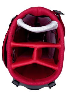 Nike Golf VAPOR X CARRY   Sports Bag   red