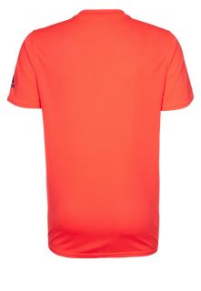 adidas Performance Sports shirt   orange