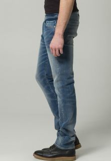 Levis® 513 SLIM STRAIGHT FIT   Slim fit jeans   blue