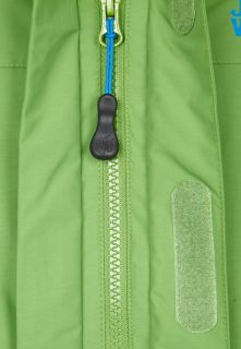 Jack Wolfskin PEREGRINE 2 IN 1   Winter jacket   green