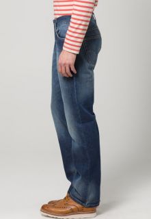 Levis® 506 STANDARD STRAIGHT LEG   Straight leg jeans   blue