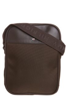 Tommy Hilfiger YATES REPORTER   Across body bag   brown