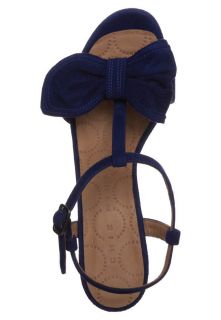 Chie Mihara COACH   High heeled sandals   purple