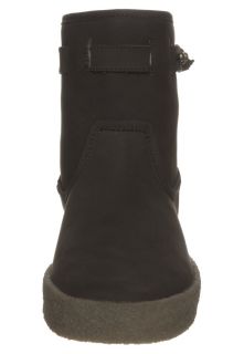 Troupe CREPE HUNTING   Boots   brown