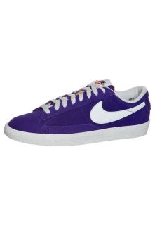 Nike Sportswear   BLAZER   Trainers   purple