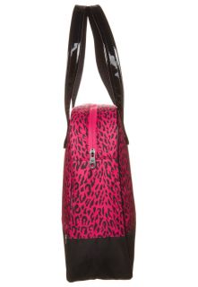 adidas Originals LEOPARD BOWLIN   Handbag   pink