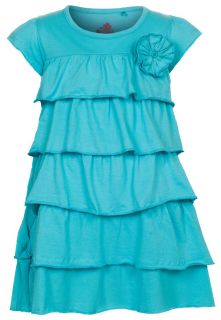 Emoi   Summer dress   turquoise