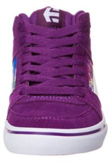 Etnies   RVM   Skater shoes   purple