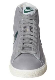 Nike Sportswear   BLAZER   High top trainers   grey