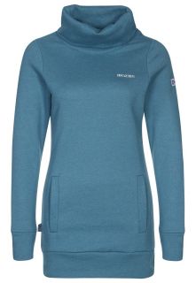 Mazine   Sweatshirt   blue