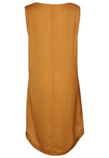 Sisley Dress   orange