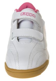 Kappa ALAMAIN   Indoor football boots   white