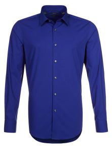 ESPRIT Collection   SOLID   Formal shirt   blue