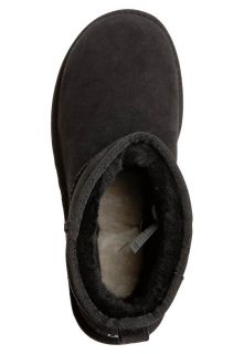 UGG Australia CLASSIC MINI   Boots   black