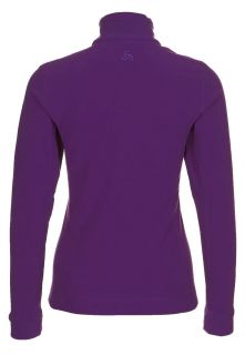 ODLO PARADISO   Fleece jumper   purple